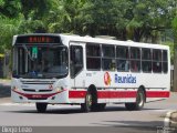 Expresso Adamantina 167003 na cidade de Bauru, São Paulo, Brasil, por Diego Leão. Número da foto: #4847448.