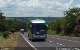 Viação Garcia 7836 na cidade de Mandaguari, Paraná, Brasil, por Josino Vieira. Número da foto: #4846312.
