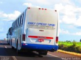 Doracy Expresso Turismo 2931 na cidade de Rio Verde, Goiás, Brasil, por Stefano  Rodrigues dos Santos. Número da foto: #:id.