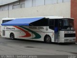 Polícia Cívil de Santa Catarina DELEGACIA MóVEL na cidade de Joinville, Santa Catarina, Brasil, por Gustavo Campos Gatti. Número da foto: #4846182.