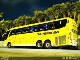 Viação Itapemirim 60577 na cidade de Curitiba, Paraná, Brasil, por Luiz H. Bassetti. Número da foto: #4849579.