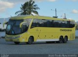 Viação Itapemirim 60037 na cidade de Caruaru, Pernambuco, Brasil, por Joao Paulo Nascimento Silva. Número da foto: #:id.