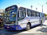 Rota Sol > Vega Transporte Urbano 35407 na cidade de Fortaleza, Ceará, Brasil, por Matheus Lima Teixeira. Número da foto: #4849912.