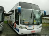 São João Votorantim - Sorotur Turismo 2800 na cidade de São Miguel Arcanjo, São Paulo, Brasil, por Nivaldo Junior. Número da foto: #:id.
