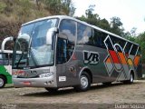 VB Transportes e Turismo 7006 na cidade de Campinas, São Paulo, Brasil, por Daniel Souza. Número da foto: #4849807.