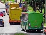 Companhia Coordenadas de Transportes 239 na cidade de Contagem, Minas Gerais, Brasil, por Douglas Yuri. Número da foto: #:id.