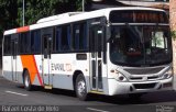 Evanil Transportes e Turismo RJ 132.131 na cidade de Rio de Janeiro, Rio de Janeiro, Brasil, por Rafael Costa de Melo. Número da foto: #4850110.