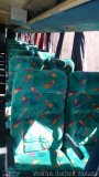 Ônibus Particulares 400 na cidade de Palmas, Tocantins, Brasil, por Vinicius Buchelt Violada. Número da foto: #:id.