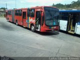 Itamaracá Transportes 1.619 na cidade de Paulista, Pernambuco, Brasil, por Carlos Eduardo Azevedo. Número da foto: #:id.