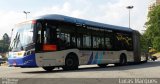 Metra - Sistema Metropolitano de Transporte 8306 na cidade de São Paulo, São Paulo, Brasil, por Lucas Marques. Número da foto: #:id.
