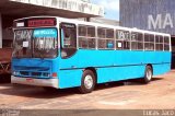 Ônibus Particulares LVG2265 na cidade de Ananindeua, Pará, Brasil, por Lucas Jacó. ID da foto: :id.