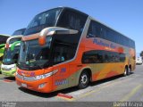 Pullman Bus 3514 na cidade de , por Araya Daniel . Número da foto: #4849875.