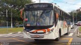 SBC Trans 873 na cidade de São Bernardo do Campo, São Paulo, Brasil, por Luiz Henrique Fornazari Toledo. Número da foto: #:id.