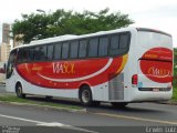 ViaSol Transportes Rodoviários 106025 na cidade de Ribeirão Preto, São Paulo, Brasil, por Erwin  Luiz. Número da foto: #4848194.