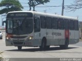 Borborema Imperial Transportes 027 na cidade de Recife, Pernambuco, Brasil, por Anderson Miguel. ID da foto: :id.