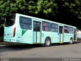 Viação Paraty 7197 na cidade de São Carlos, São Paulo, Brasil, por Fábio Barbano. Número da foto: #:id.