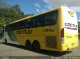 Empresa Gontijo de Transportes 12545 na cidade de Belo Horizonte, Minas Gerais, Brasil, por Douglas Célio Brandao. Número da foto: #:id.