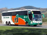 Empresa de Transportes Andorinha 5298 na cidade de Roseira, São Paulo, Brasil, por Adivaldo Almeida. Número da foto: #4850179.
