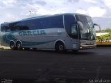 Viação Garcia 7800 na cidade de Londrina, Paraná, Brasil, por Elias  Junior. Número da foto: #4849388.