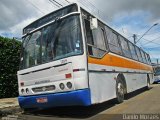 Emanuel Transportes 1269 na cidade de Serra, Espírito Santo, Brasil, por Danilo Moraes. Número da foto: #4849538.