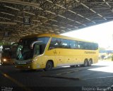 Viação Itapemirim 60533 na cidade de São José dos Campos, São Paulo, Brasil, por Rogerio Marques. Número da foto: #4847974.