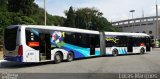 Metra - Sistema Metropolitano de Transporte 8306 na cidade de São Paulo, São Paulo, Brasil, por Lucas Marques. Número da foto: #:id.