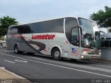 Lumatur 1080 na cidade de Ribeirão Preto, São Paulo, Brasil, por Erwin  Luiz. Número da foto: #4848189.