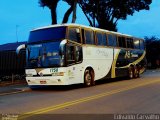 AS Turismo 1750 na cidade de Curitiba, Paraná, Brasil, por Edivaldo Carvalho. Número da foto: #:id.