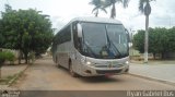 Expresso Vila Rica 6403 na cidade de Pintópolis, Minas Gerais, Brasil, por Ryan Gabriel  Souza Vieira. Número da foto: #4848241.