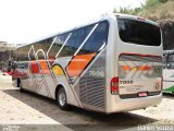 VB Transportes e Turismo 7006 na cidade de Campinas, São Paulo, Brasil, por Daniel Souza. Número da foto: #4849806.