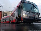 San Francisco Municipal Railway 6577 na cidade de , por Hallan Arnaldo Mejia. Número da foto: #4848238.