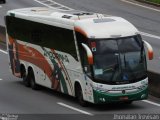 Empresa de Transportes Andorinha 6166 na cidade de Lavrinhas, São Paulo, Brasil, por Jhonatan Diego da Silva Trevisan. Número da foto: #:id.
