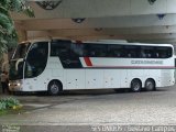 Auto Viação Catarinense 2913 na cidade de Joinville, Santa Catarina, Brasil, por Gustavo Campos Gatti. Número da foto: #4850003.