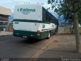 Fátima Transportes e Turismo 600 na cidade de Tabaí, Rio Grande do Sul, Brasil, por Daniel Pacheco. Número da foto: #4848225.