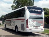 Transpen Transporte Coletivo e Encomendas 40020 na cidade de Curitiba, Paraná, Brasil, por Roger Coelho. Número da foto: #4852208.