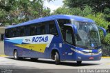 RodeRotas - Rotas de Viação do Triângulo 72314 na cidade de São Paulo, São Paulo, Brasil, por Erick Dias. Número da foto: #4852285.