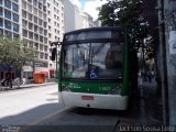 Viação Santa Brígida 1 1827 na cidade de São Paulo, São Paulo, Brasil, por Jackson Sousa Leite. Número da foto: #4852095.