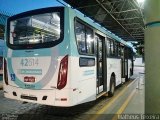 Auto Viação Dragão do Mar 42614 na cidade de Fortaleza, Ceará, Brasil, por Matheus Lima Teixeira. Número da foto: #4851096.