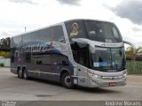 Alexandre Turismo 1086 na cidade de Curitiba, Paraná, Brasil, por Andrew Moraes. Número da foto: #4851826.