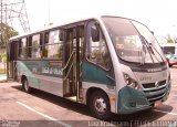 Unimar Transportes 9001 na cidade de Vitória, Espírito Santo, Brasil, por Luiz Krolman. Número da foto: #4851992.