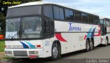 Jurema Turismo 1380 na cidade de Goiânia, Goiás, Brasil, por Carlos Júnior. Número da foto: #4852099.