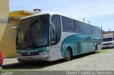 Toledo Transportes 10 na cidade de Tramandaí, Rio Grande do Sul, Brasil, por Daniel Espindola Dorneles. Número da foto: #4851564.