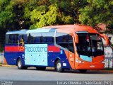 Viação Piracicabana 1652 na cidade de São Paulo, São Paulo, Brasil, por Lucas Oliveira. Número da foto: #:id.