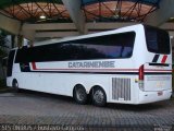 Auto Viação Catarinense 2248 na cidade de Joinville, Santa Catarina, Brasil, por Gustavo Campos Gatti. Número da foto: #4851268.