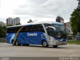 Viação Cometa 14114 na cidade de Curitiba, Paraná, Brasil, por Andrew Moraes. Número da foto: #4851842.