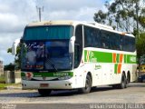Empresa Gontijo de Transportes 14620 na cidade de Caruaru, Pernambuco, Brasil, por Willian Pontual. Número da foto: #4851593.