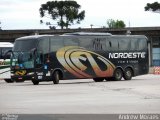 Expresso Nordeste 4400 na cidade de Curitiba, Paraná, Brasil, por Andrew Moraes. Número da foto: #4851807.