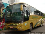 Empresa de Ônibus Massarandubatur 2014 na cidade de Joinville, Santa Catarina, Brasil, por Gustavo Campos Gatti. Número da foto: #4851275.
