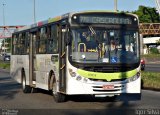 Viação Vila Real B11656 na cidade de Rio de Janeiro, Rio de Janeiro, Brasil, por Igor Silva. Número da foto: #:id.