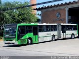 Viação Santa Brígida 1 1786 na cidade de São Paulo, São Paulo, Brasil, por Luiz Fernando Maximo. Número da foto: #4852730.